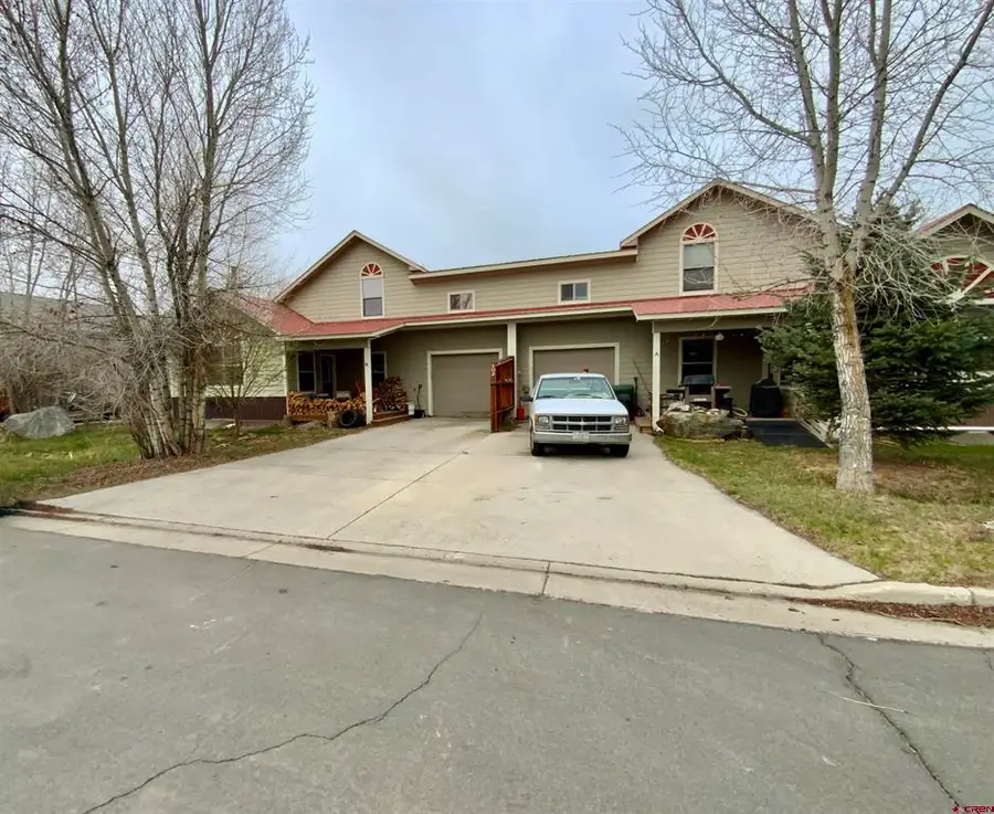 102 County Road 13 #B, Gunnison, CO 81230 - #3
