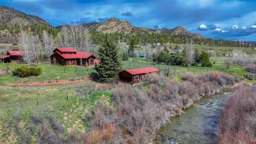 2200 & 2240 County Road 335, Pagosa Springs, CO 81147 - #1