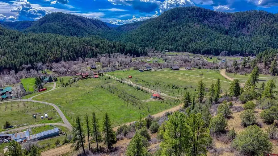 2200 & 2240 County Road 335, Pagosa Springs, CO 81147 - #3