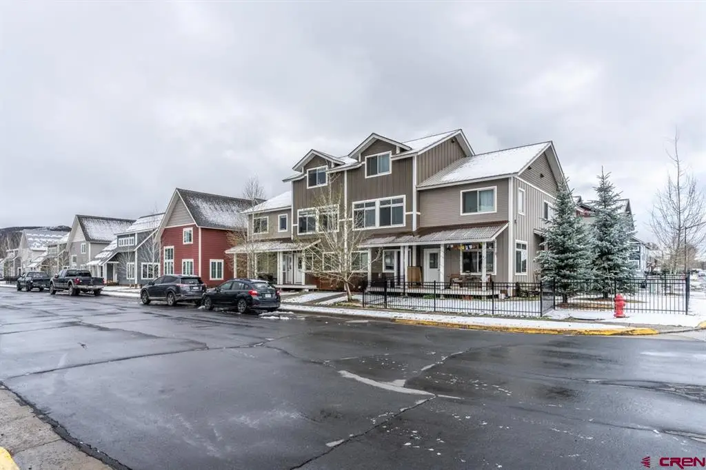 300 Joseph Lane #Unit C, Gunnison, CO 81230 - #1