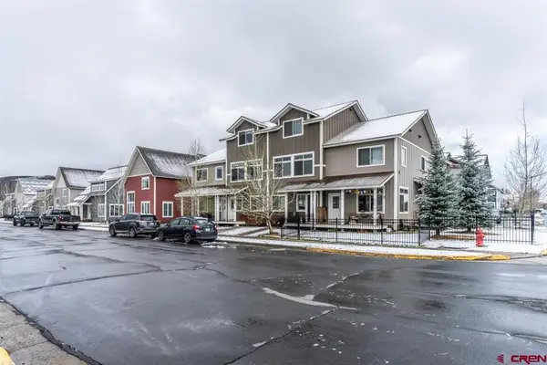 300 Joseph Lane #Unit C, Gunnison, CO 81230