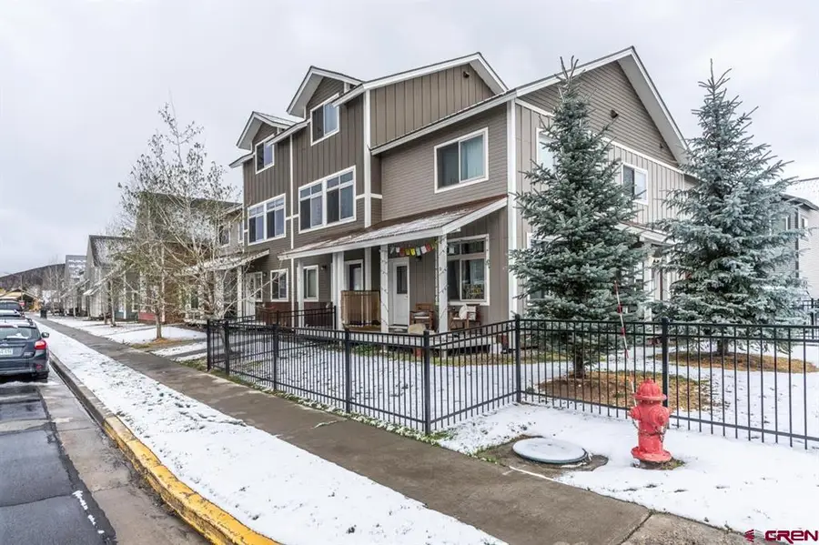 300 Joseph Lane #Unit C, Gunnison, CO 81230 - #2