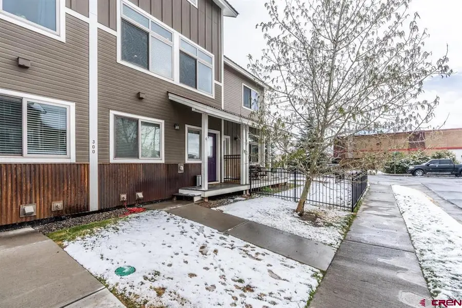 300 Joseph Lane #Unit C, Gunnison, CO 81230 - #3
