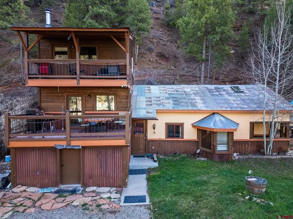 26070 Road 40, Dolores, CO 81323 - #1