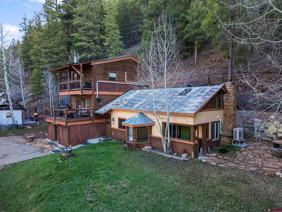 26070 Road 40, Dolores, CO 81323 - #2
