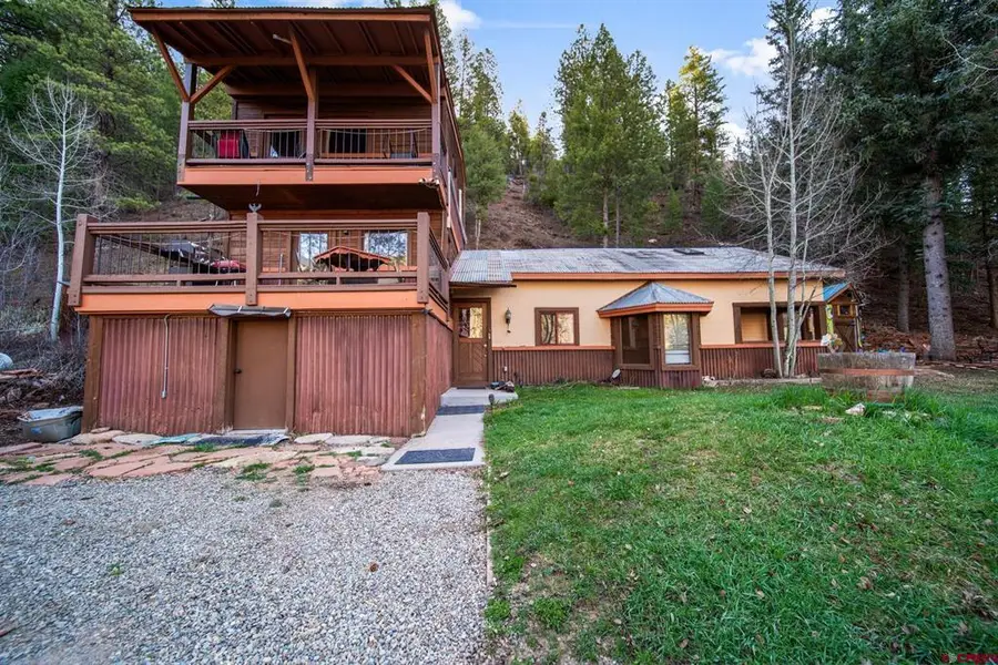 26070 Road 40, Dolores, CO 81323 - #3