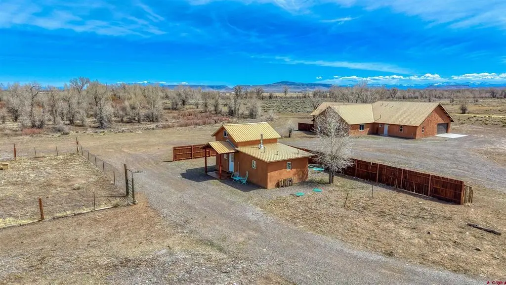 14285 County Road E. 5, Antonito, CO 81120 - #1