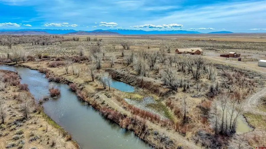 14285 County Road E. 5, Antonito, CO 81120 - #2