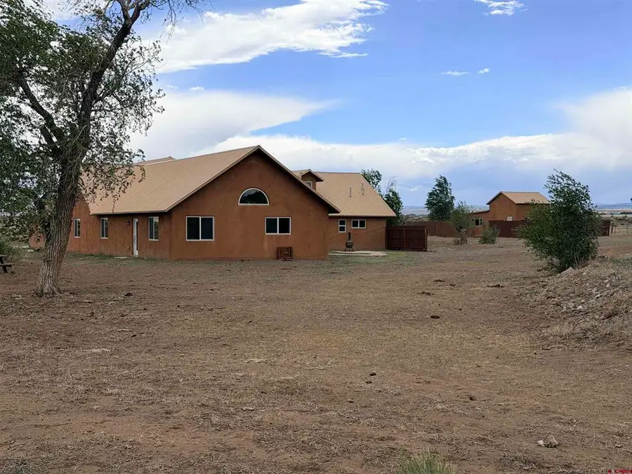 14285 County Road E. 5, Antonito, CO 81120 - #3