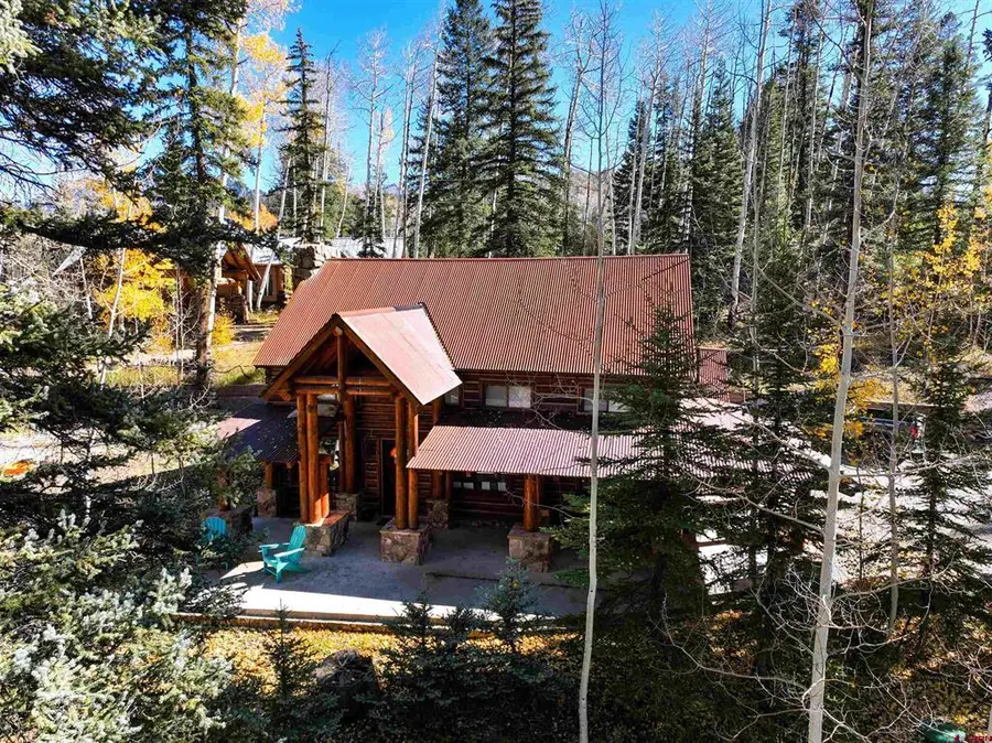 182 Beaver Circle, Durango, CO 81301 - #2