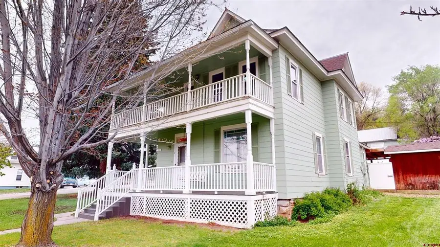 1017 2nd Street, Paonia, CO 81428 - #2