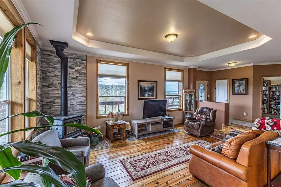 121 Happy Valley Lane, Ignacio, CO 81137 - #2