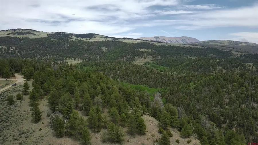 TBD Nordman Drive, Fort Garland, CO 81133 - #3