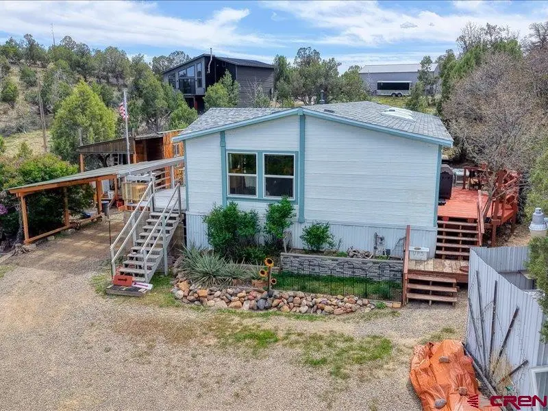 274 Deer Park, Arboles, CO 81121 - #1