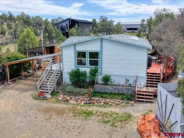 274 Deer Park, Arboles, CO 81121