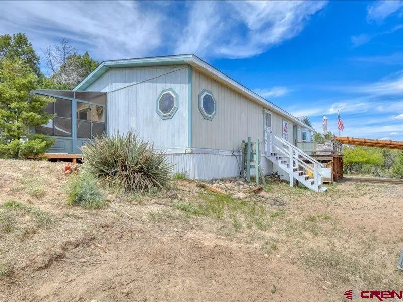 274 Deer Park, Arboles, CO 81121 - #3