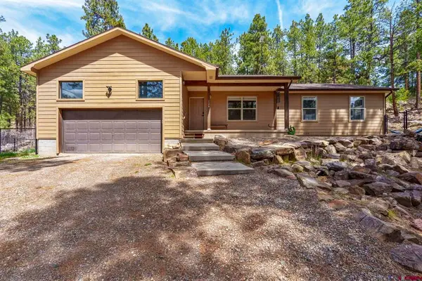 1175 Pine Tree Drive, Bayfield, CO 81122
