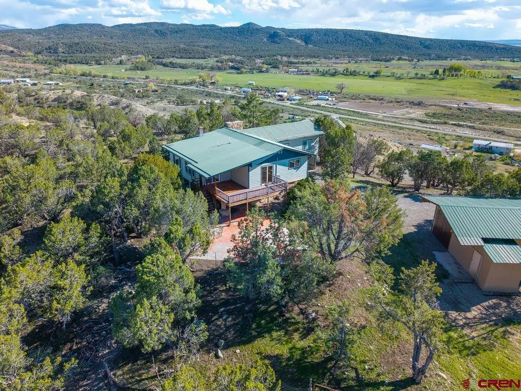 40161 Cottonwood Creek Road, Crawford, CO 81415 - #1