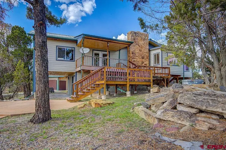 40161 Cottonwood Creek Road, Crawford, CO 81415 - #3