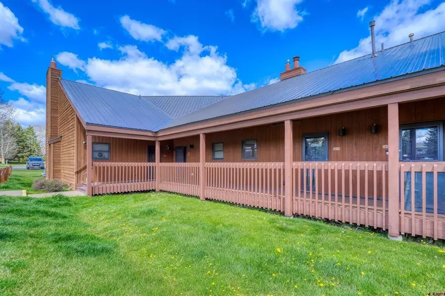 301 Talisman Drive #4305, Pagosa Springs, CO 81147 - #3
