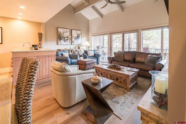 961 N Tamarron Drive #630, Durango, CO 81301