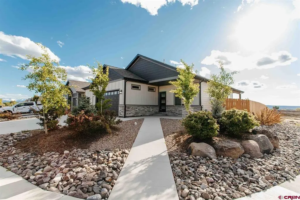 1549 Excelsior Creek Avenue, Montrose, CO 81401 - #1
