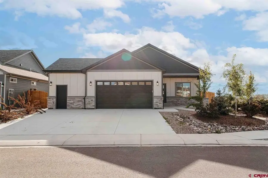 1549 Excelsior Creek Avenue, Montrose, CO 81401 - #2