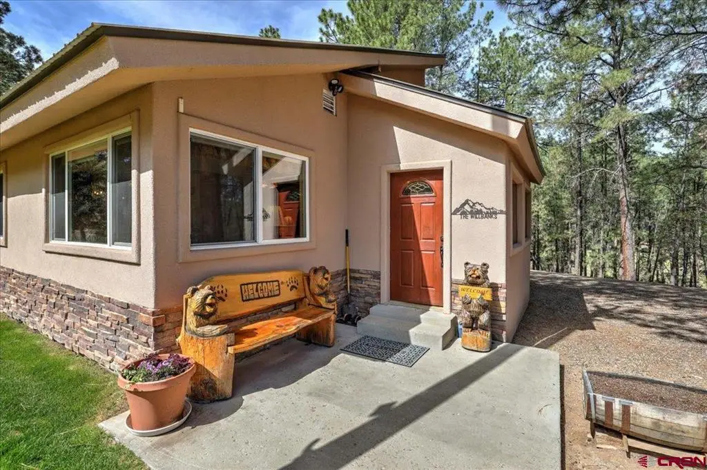 21320 W Highway 160, Pagosa Springs, CO 81147 - #1