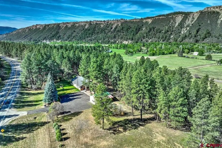 21320 W Highway 160, Pagosa Springs, CO 81147 - #2