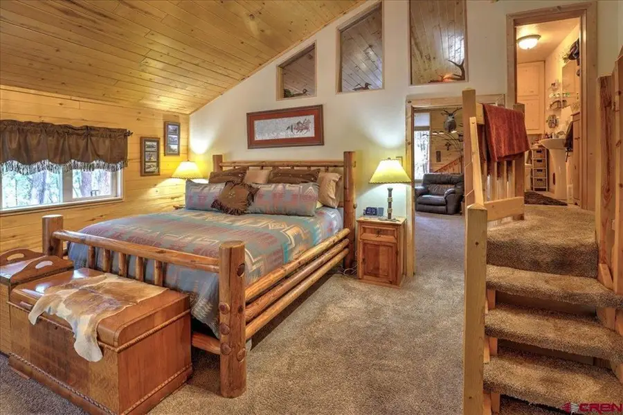 21320 W Highway 160, Pagosa Springs, CO 81147 - #3