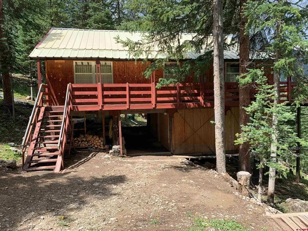 1040 Bronco View Lane, Almont, CO 81230 - #1
