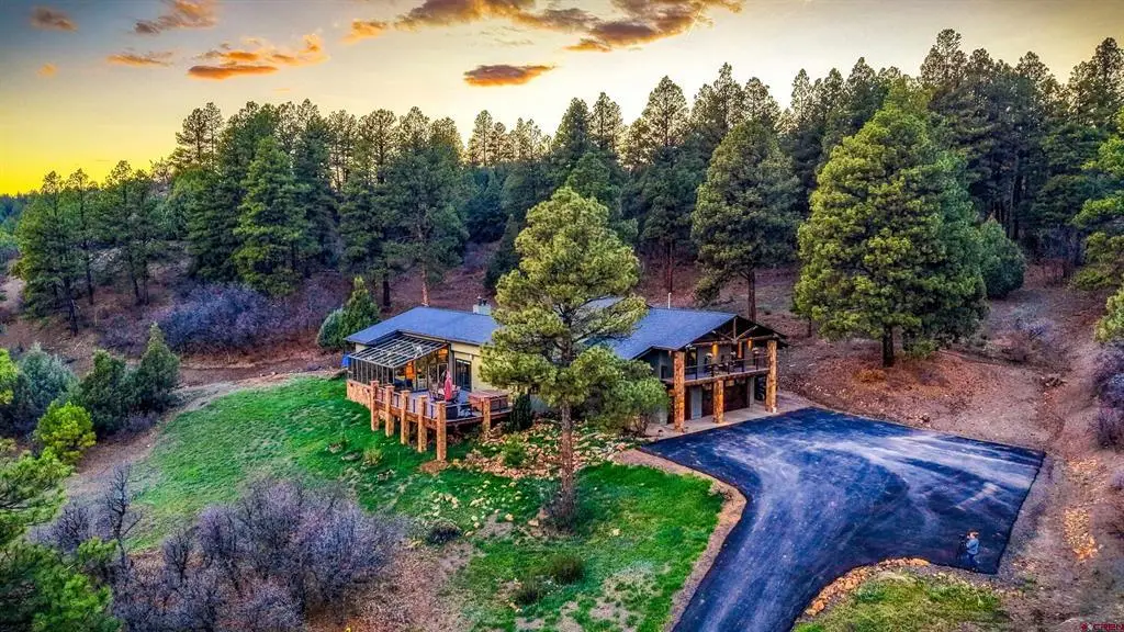 224 Quien Sabe Street, Pagosa Springs, CO 81147 - #1