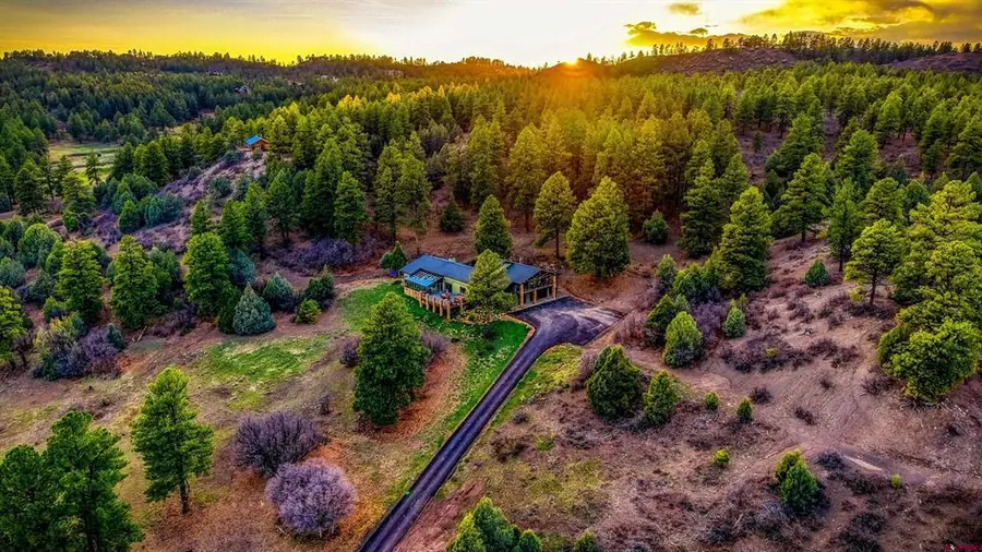 224 Quien Sabe Street, Pagosa Springs, CO 81147 - #2