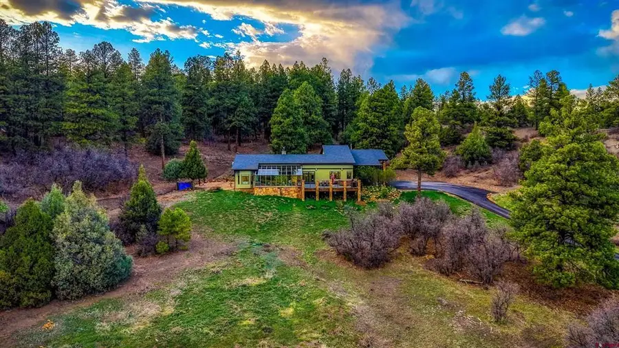 224 Quien Sabe Street, Pagosa Springs, CO 81147 - #3