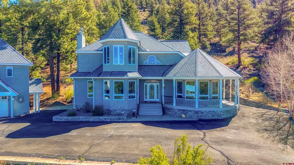 465 Skyline Dr, South Fork, CO 81154 - #1
