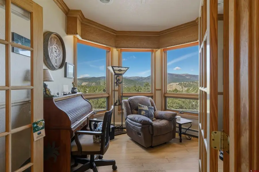465 Skyline Dr, South Fork, CO 81154 - #2