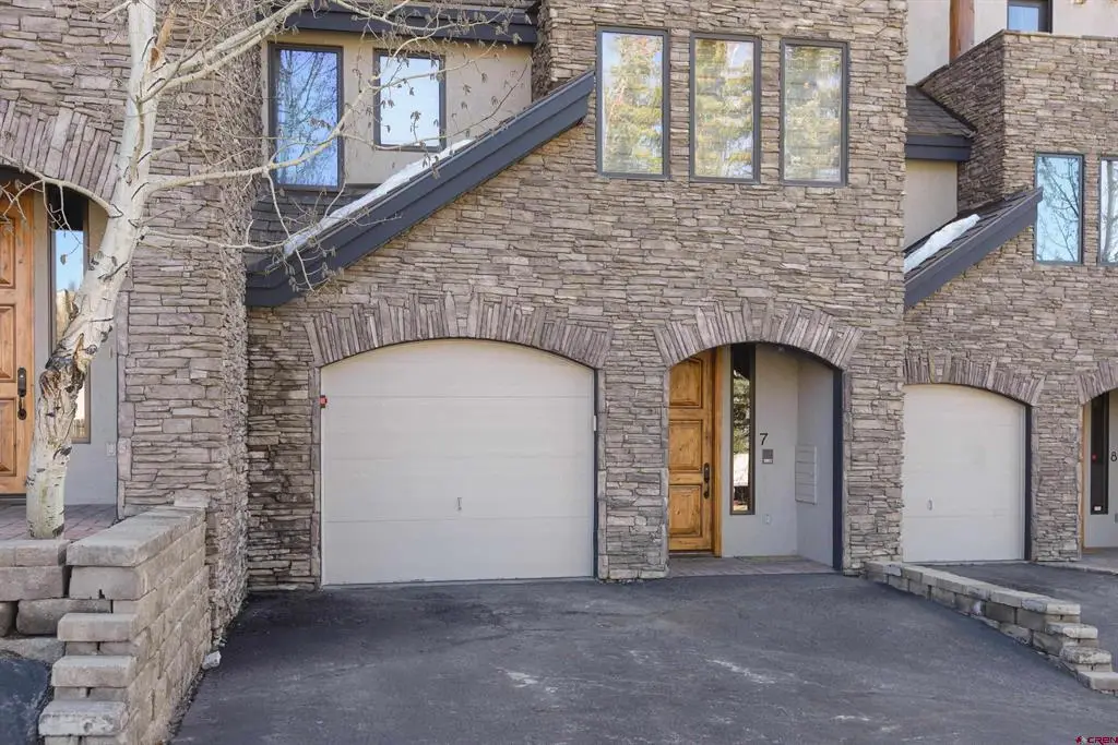 16 Snowmass Rd #7, Mount Crested Butte, CO 81225 - #1