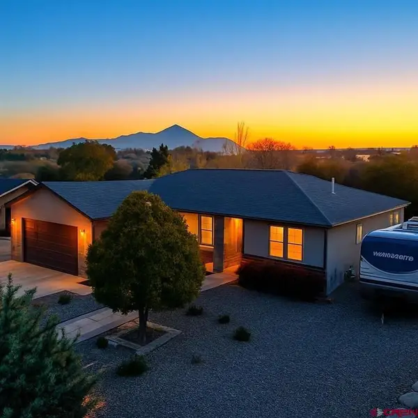 1711 Golf Course Lane, Cortez, CO 81321