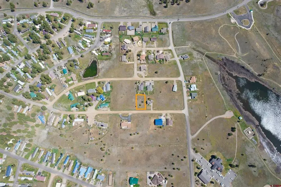 67 Fireside, Pagosa Springs, CO 81147 - #3