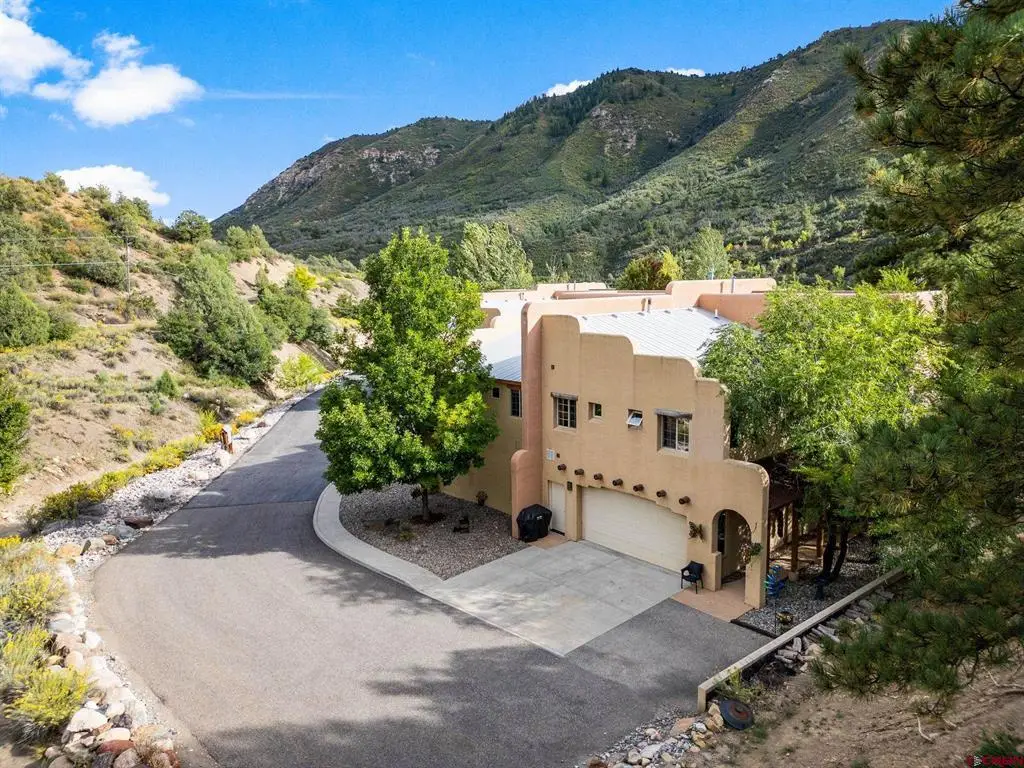 80 Westwood Place #D, Durango, CO 81301 - #1
