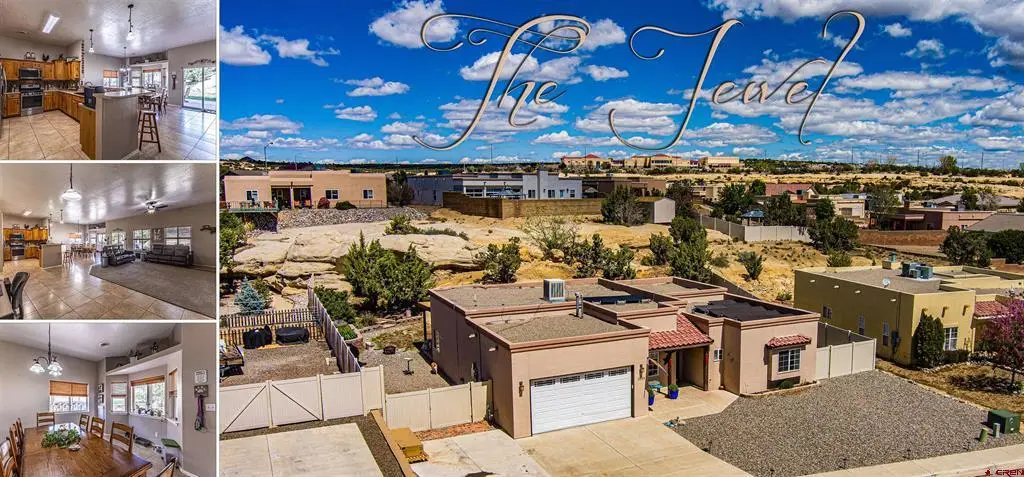 3904 La Joya Drive, Farmington, NM 87402 - #1