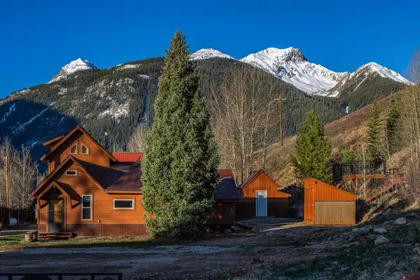 325 W 13th Street, Silverton, CO 81433