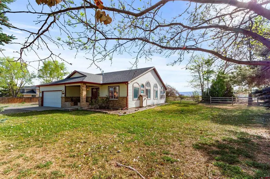 14444 6215 Road, Montrose, CO 81403 - #2