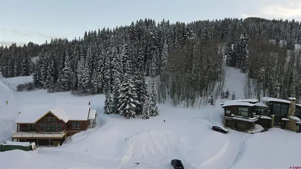 4 Porcupine Court, Crested Butte, CO 81225