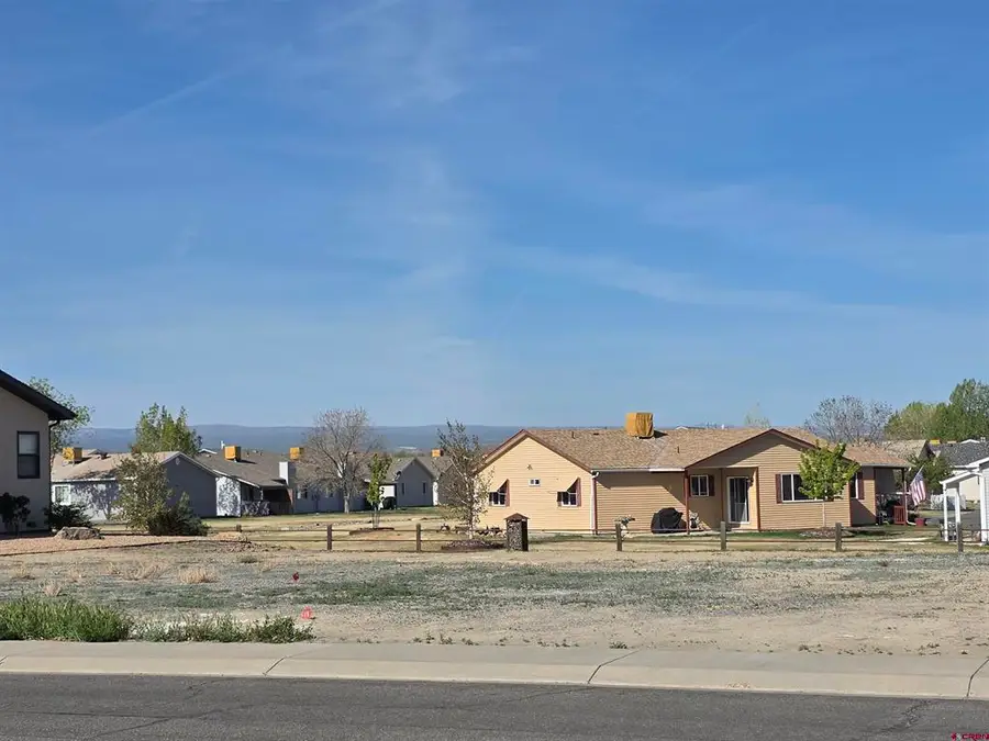 TBD Lot 2603 Bear Lake Drive, Montrose, CO 81401 - #2