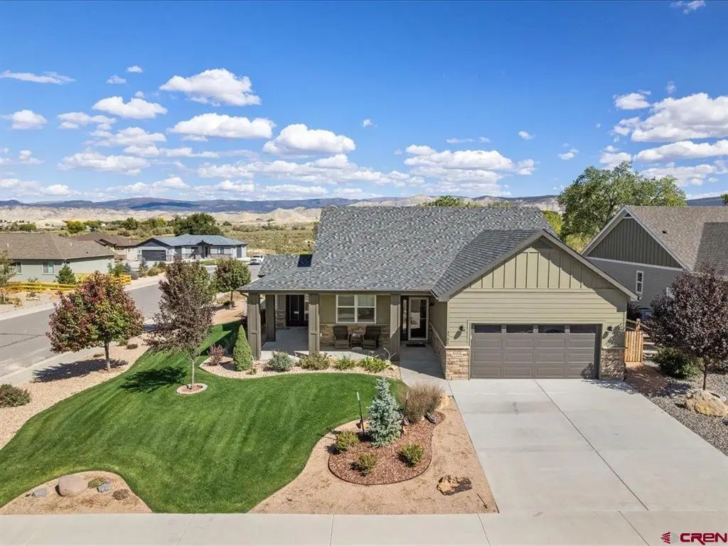 3701 Scarlet Court, Montrose, CO 81401 - #1