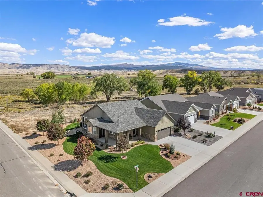 3701 Scarlet Court, Montrose, CO 81401 - #3