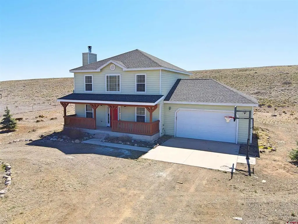540 Mountain View Boulevard, Monte Vista, CO 81144 - #1