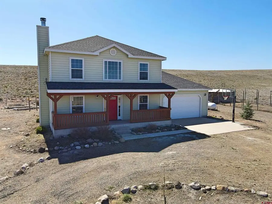 540 Mountain View Boulevard, Monte Vista, CO 81144 - #2