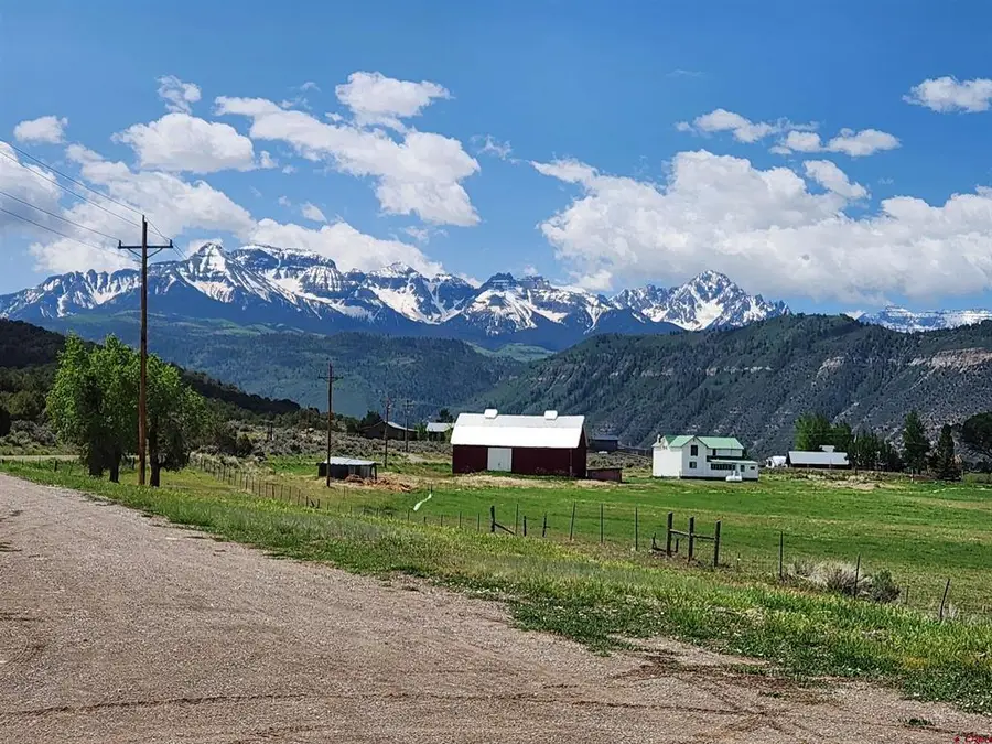 925 County Rd 12, Ridgway, CO 81432 - #2